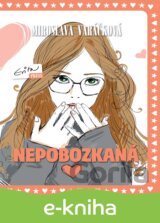Nepobozkaná