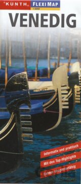 Venedig (Benátky)