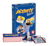 Activity Sport