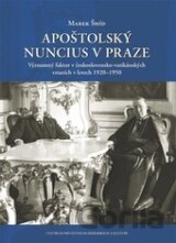 Apoštolský nuncius v Praze