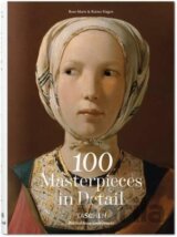 100 Masterpieces in Detail