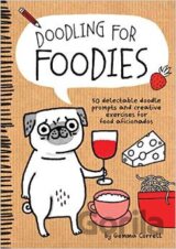 Doodling for Foodies