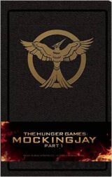 The Hunger Games: Mockingjay (Part 1)