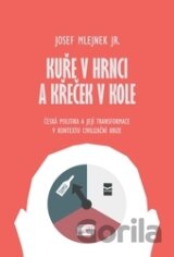 Kuře v hrnci a křeček v kole
