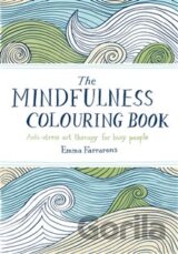 The Mindfulness Colouring Book