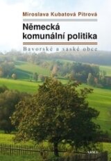 Německá komunální politika