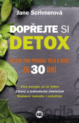 Dopřejte si detox