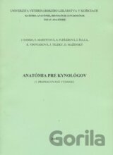 Anatómia pre kynológov
