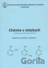 Chémia v otázkach