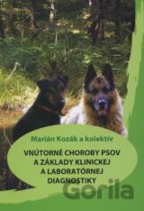Vnútorné choroby psov a základy klinickej a laboratórnej diagnostiky