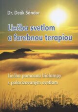Liečba svetlom a farebnou terapiou