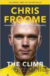 The Climb: The Autobiography