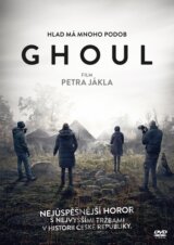 Ghoul (2015)