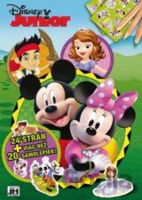 Disney Junior