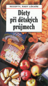 Diety při dětských průjmech