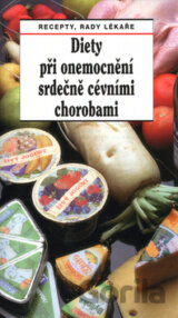 Diety při onemocněních srdečně-cévních