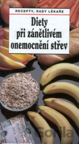 Diety při zánětlivém onemocnění střev