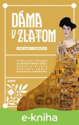 Dáma v zlatom