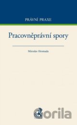 Pracovněprávní spory