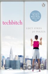 Techbitch