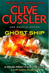 Ghost Ship