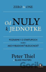 Od nuly k jednotke