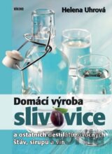 Domácí výroba slivovice