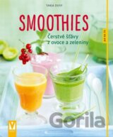 Smoothies - Čerstvé šťávy z ovoce a zeleniny
