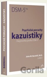 Psychické poruchy kazuistiky