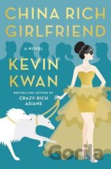China Rich Girlfriend