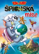 Tom a Jerry: Špionská mise
