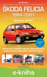 Škoda Felicia 1994-2001