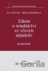 Zákon o soudnictví ve věcech mládeže