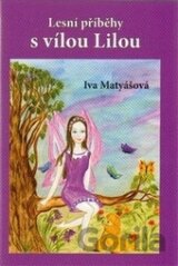 Lesní příběhy s vílou Lilou