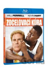 Zocelovací kůra (Blu-ray)