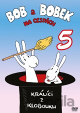 Bob a Bobek na cestách 5