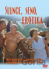 Slunce, seno, erotika (DVD)
