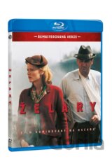 Želary (Blu-ray - remasterovaná verze)