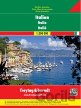 Italien 1:200 000
