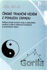 Čínské tradiční vědění z pohledu západu