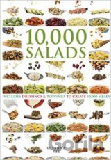 10,000 Salads