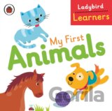 My First Animals