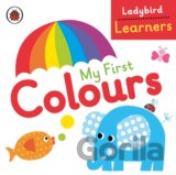 My First Colours