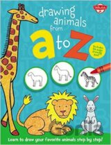 Drawing Animals from A to Z