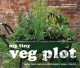 My Tiny Veg Plot