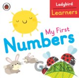 My First Numbers