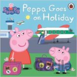 Peppa Pig: Peppa Goes on Holiday