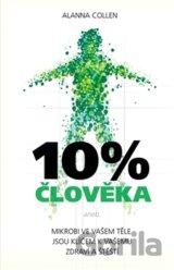 10% člověka