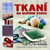 Tkaní na ručním stavu