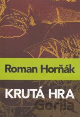 Krutá hra